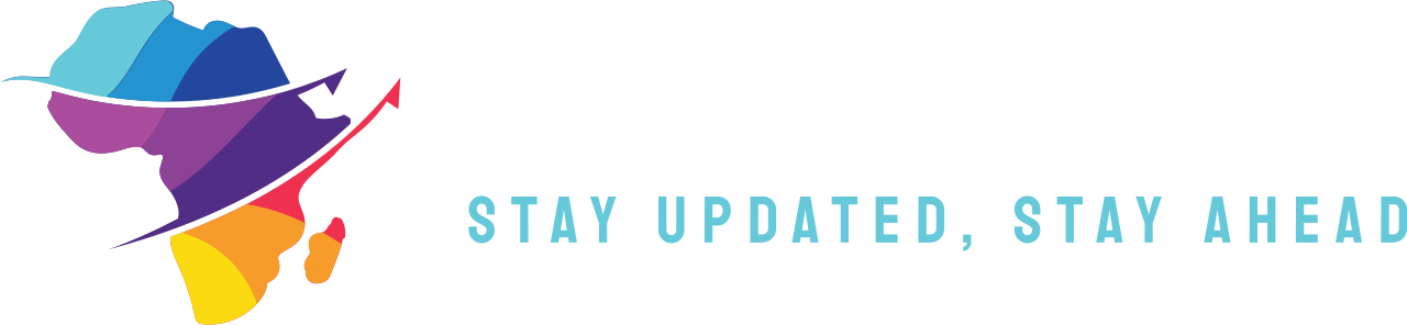 Crypto Africa Logo
