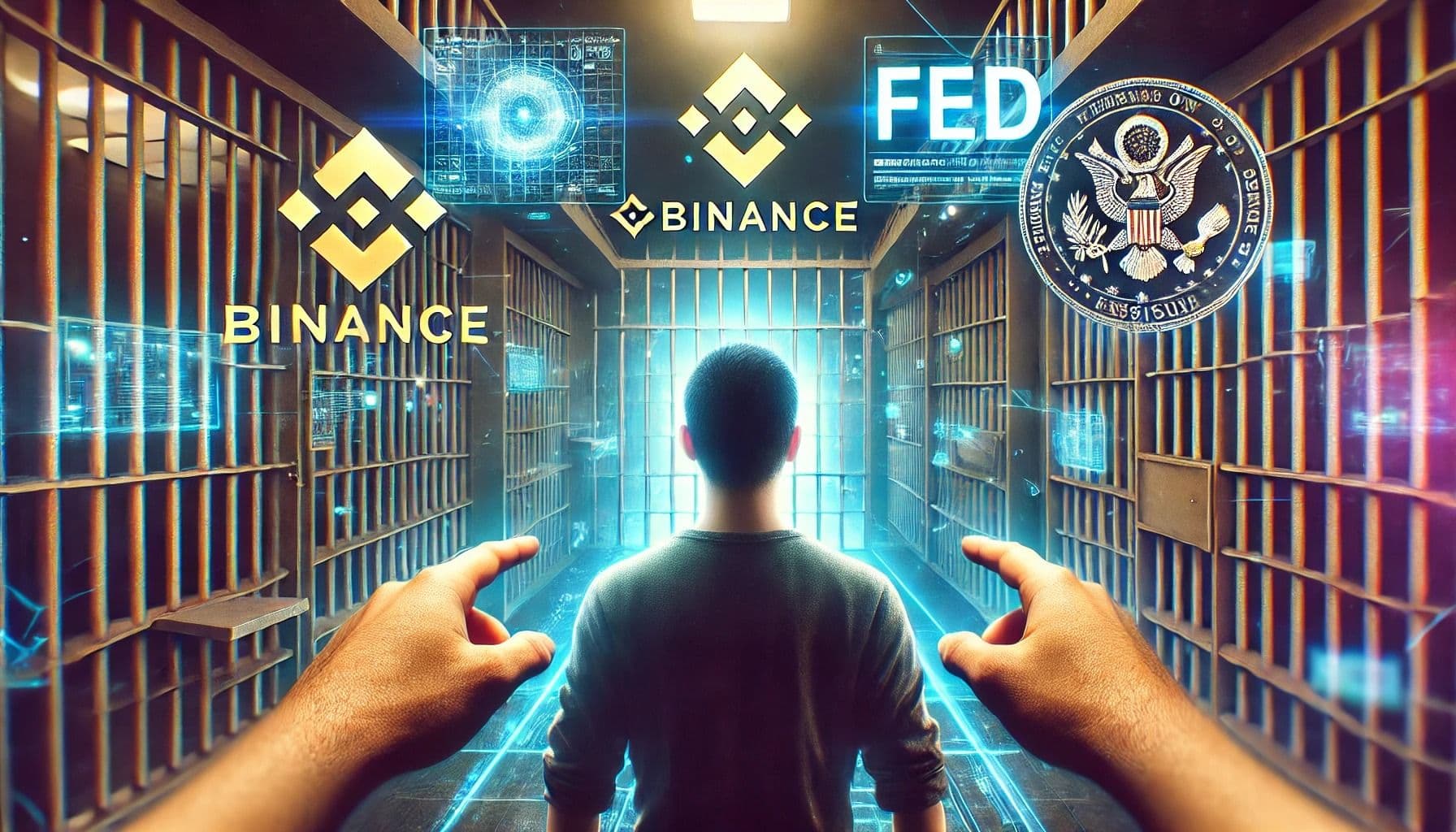 The Unstoppable Wealth of Binance Founder Changpeng Zhao: A Tale of Growth Amid Adversity