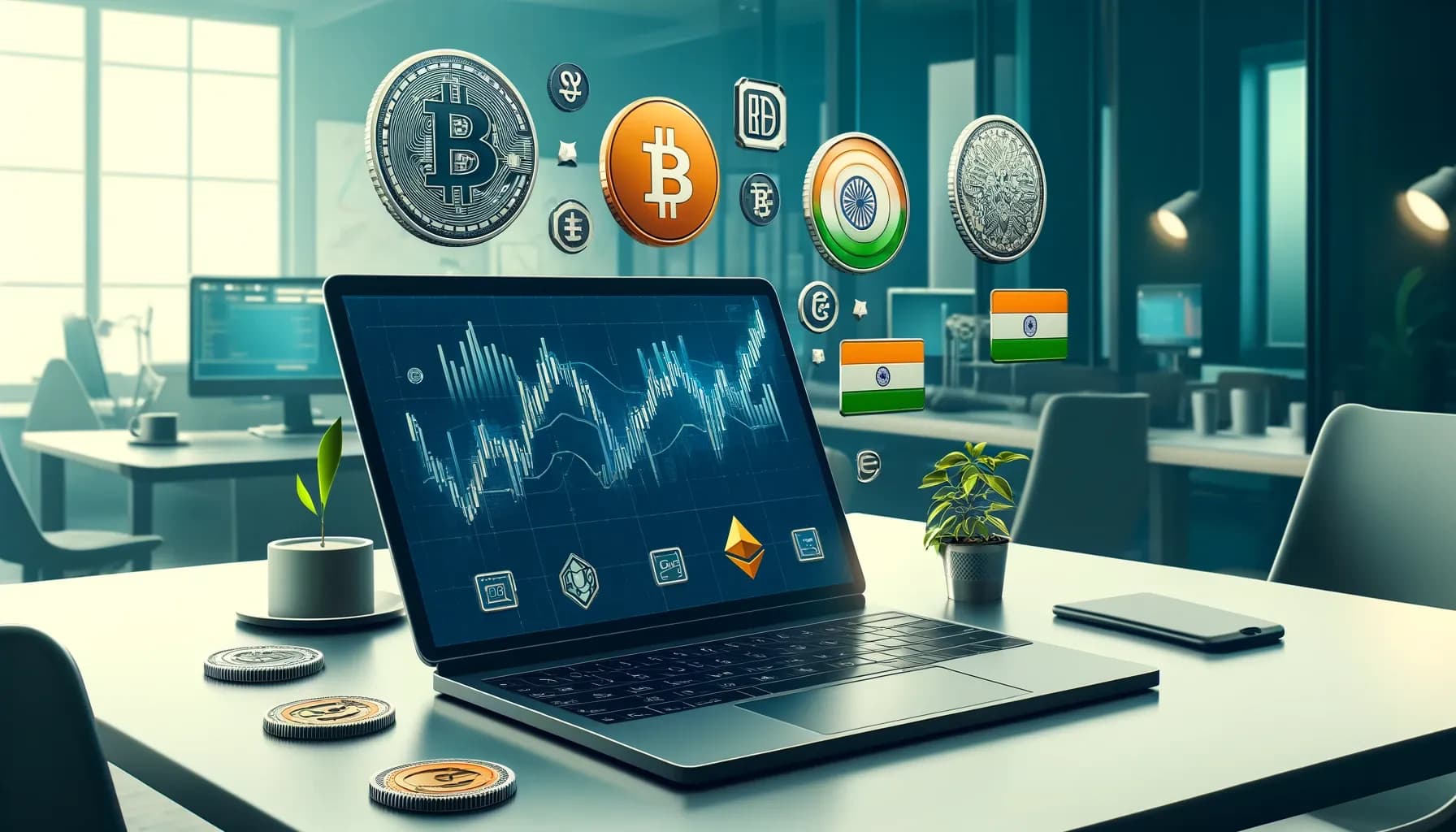 Best Crypto Futures Trading Platform in India: A Comprehensive Guide