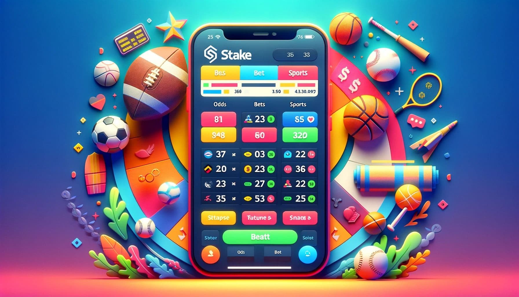 The Best Sports Betting App for Beginners 