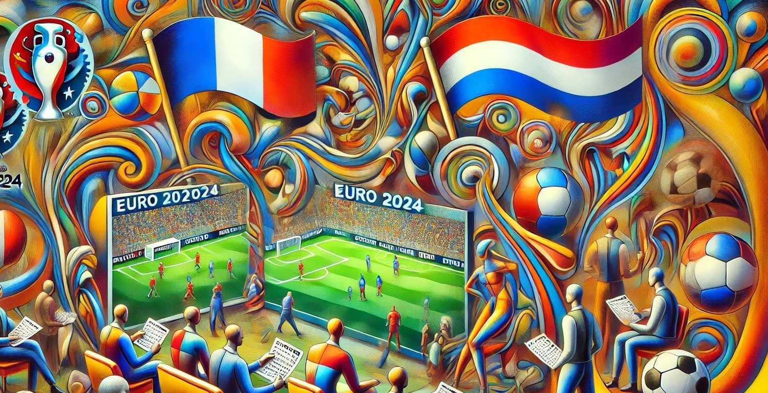 Euro 2024: France vs Netherlands - Match Analysis, Statistics, and Betting Tips