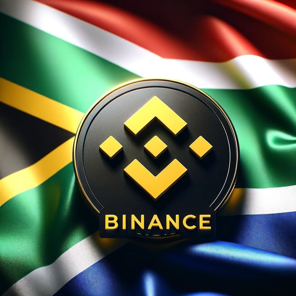 Easy Crypto South Africa: How to Buy Crypto Effortlessly
