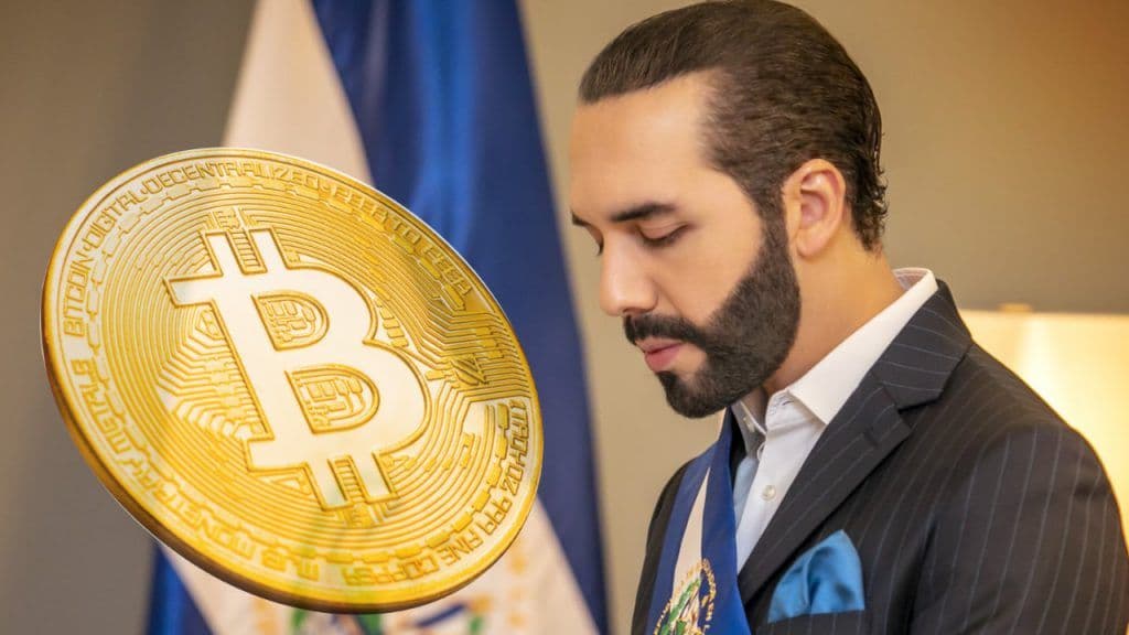 Unveiling El Salvador's Ambitious Bitcoin Strategy: 1 Bitcoin per Day for Economic Transformation
